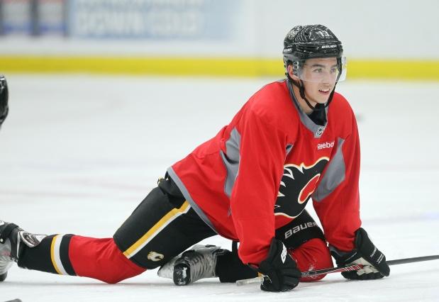 Le nom de Johnny Gaudreau circule plus que jamais...