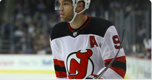 - Le prix pour Taylor Hall est en CHUTE LIBRE?