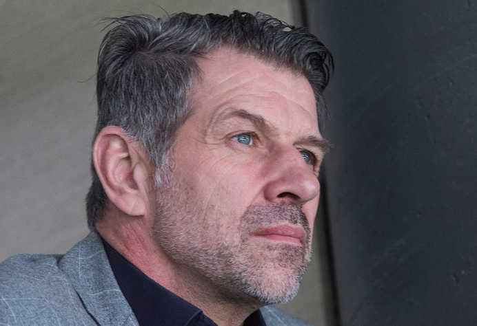 L'ENNEMI NUMÉRO UN de Marc Bergevin....LUI PIÉTINE DESSUS...