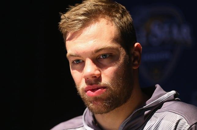 Les Panthers sont OUT dans le dossier Taylor Hall!!!!!!!