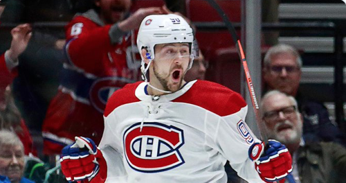 Les RUMEURS EXPLOSENT autour de Tomas Tatar....