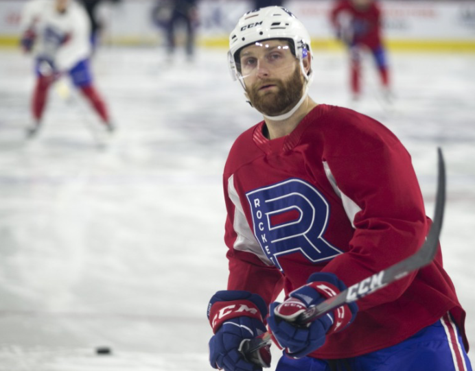 L'ORGUEIL de Karl Alzner lui joue des VILAINS TOURS....