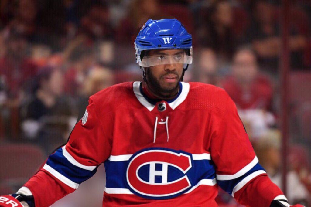 Marc Bergevin a eu 1000 chances de signer Anthony Duclair...