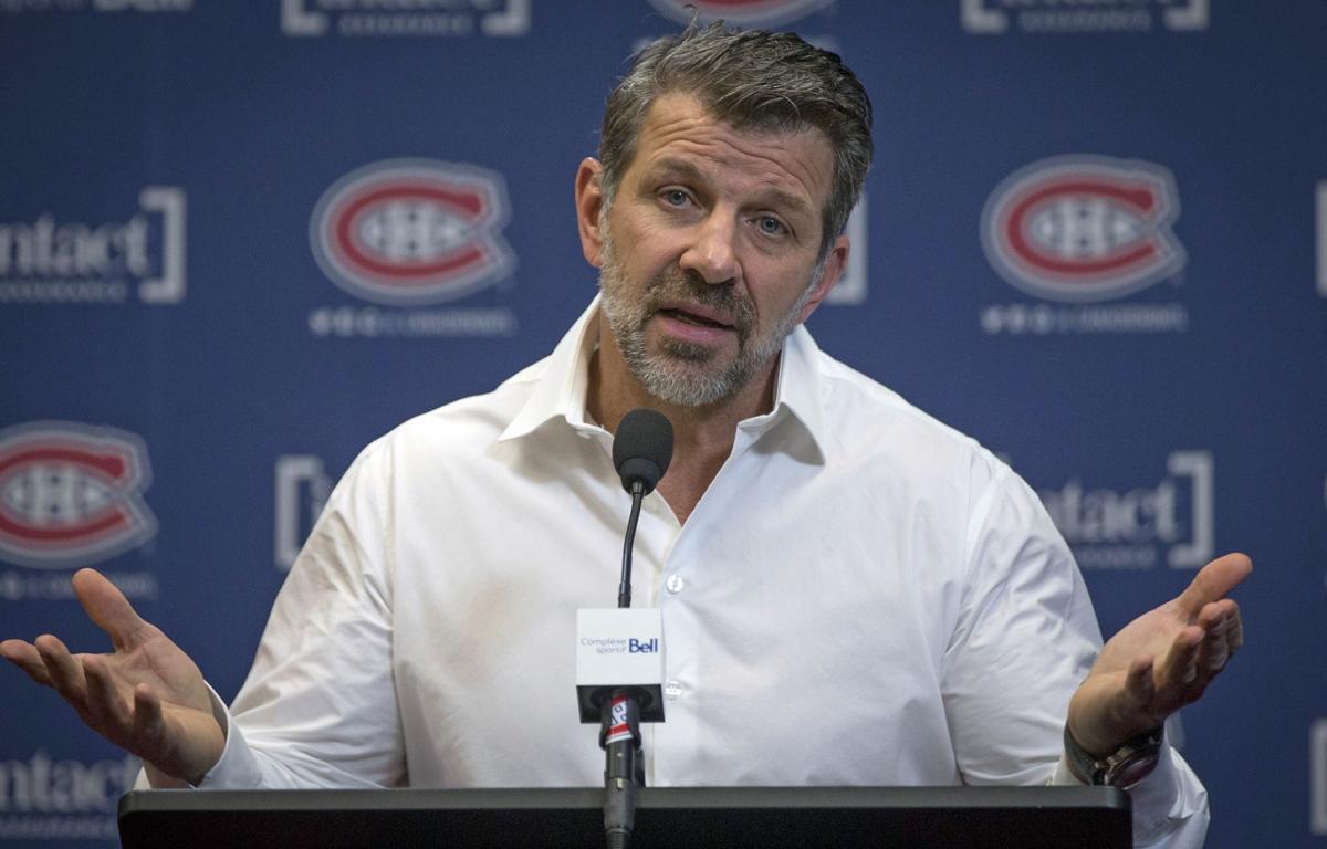 Marc Bergevin CONGÉDIÉ en 2020? OUI ou non?