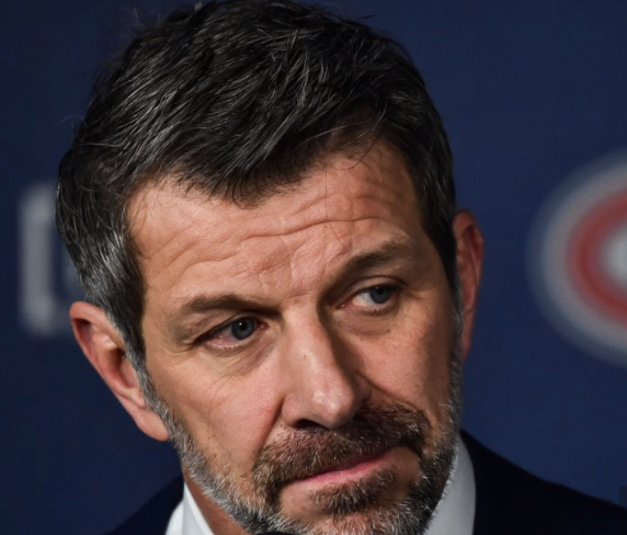 Marc Bergevin et Geoff Molson ont un choix à faire..