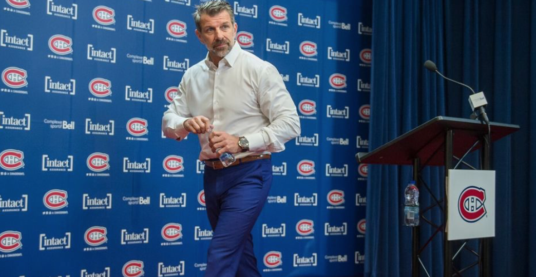 Marc Bergevin serait prêt à SACRIFIER Ryan Poehling, mais pas Cayden Primeau...