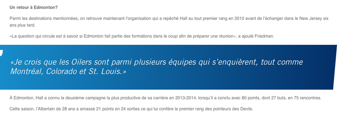 Marc Bergevin serait prêt à SACRIFIER Ryan Poehling, mais pas Cayden Primeau...