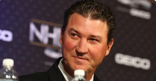 Mario Lemieux...celui qui dit la VÉRITÉ...