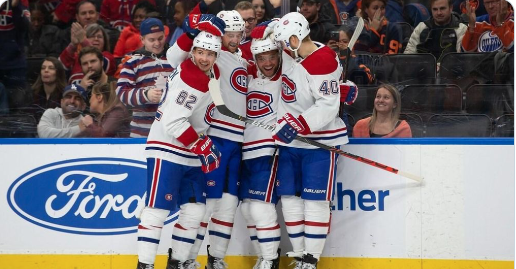 Max Domi commence à avoir peur pour son contrat...