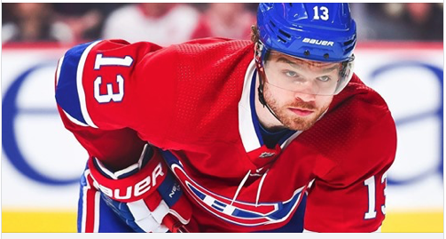 Max Domi DÉTRUIT par un coach.....