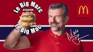 McDo a peur que Bergevin soit congédié !!!