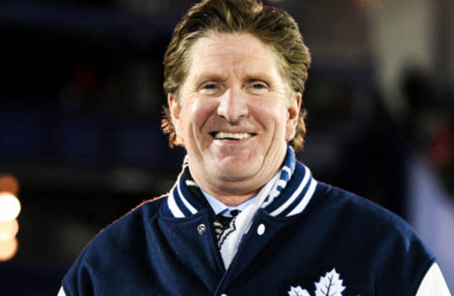 Mike Babcock à San Jose?