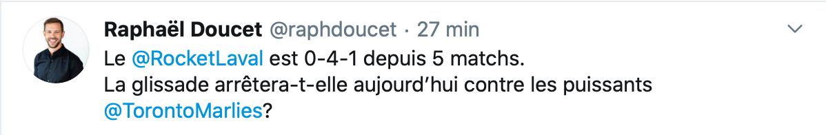 On rêve au grand ménage complet...