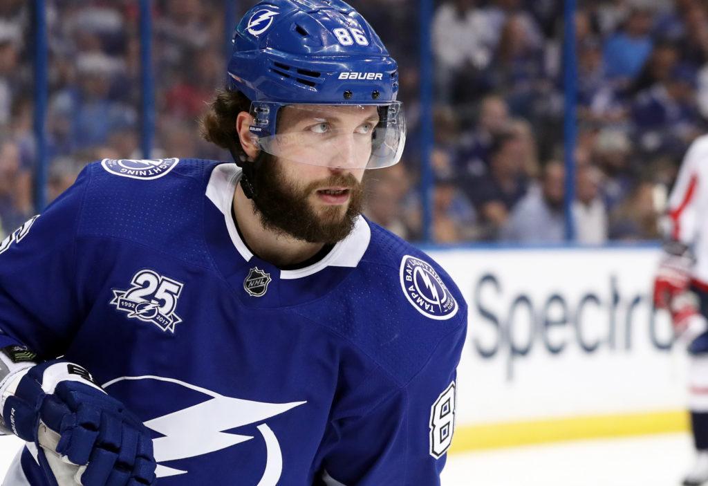 On veut Nikita Kucherov à Montréal!!!!!