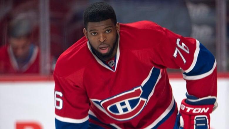 Qui veut ramener PK Subban à Montréal?