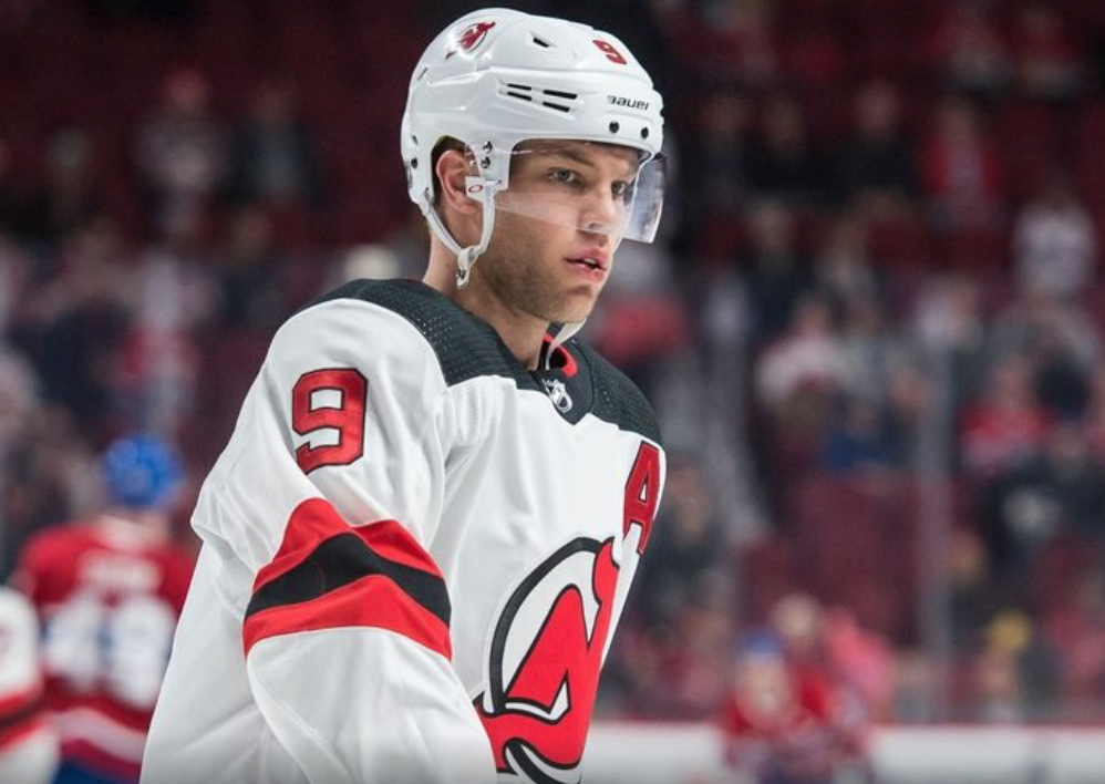 Ray Shero REFUSE de comprendre...qu'il a CHOKÉ le dossier Taylor Hall..