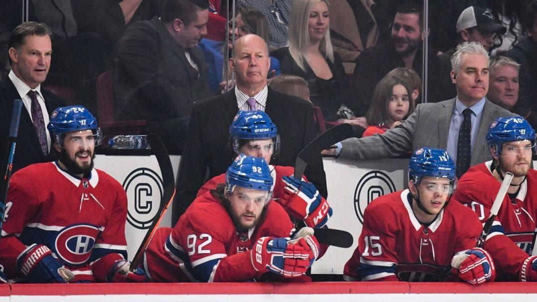 Selon Sportsnet, Claude Julien...