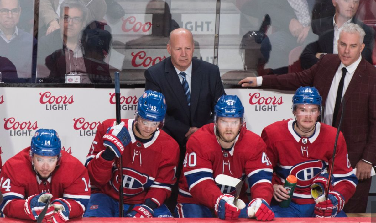 Serge Savard accuse Marc Bergevin...