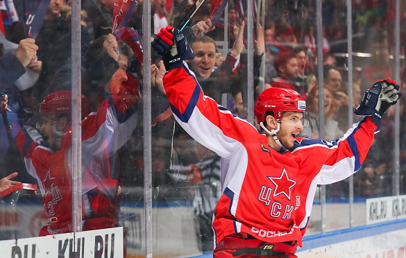 Si Bergevin pense sauver sa saison avec ça...