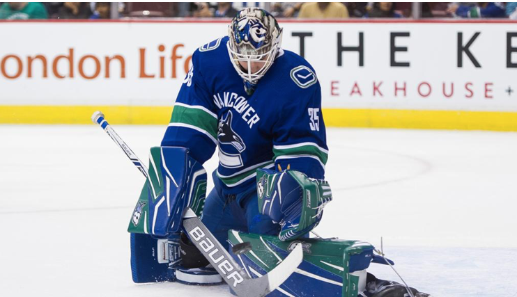 Si Carey Price prend le chemin de Vancouver..