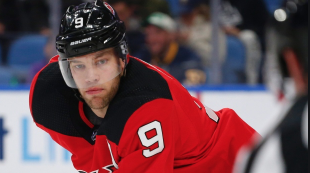 Taylor Hall est un COYOTES!!!