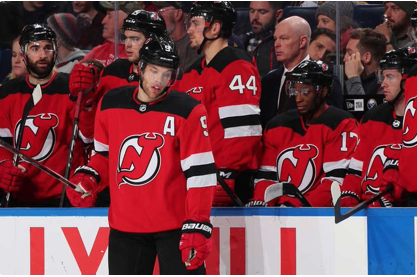 Taylor Hall le TUEUR de COACHS?