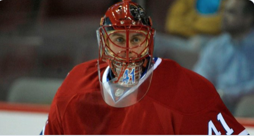 TVA Sports veut TAPER un peu plus sur le CLOU de Carey Price..