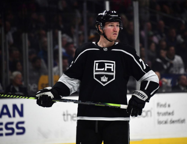 Tyler Toffoli toujours dans la MIRE de Marc Bergevin?