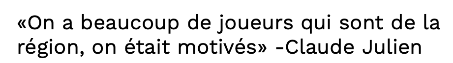 Un père de famille nous a écrit hier dans la nuit....