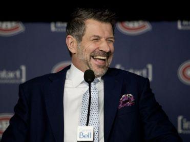 Un, que Bergevin voulait, l'autre il aurait pu l'avoir...