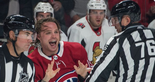 Une TRANSACTION INÉVITABLE pour Max Domi?