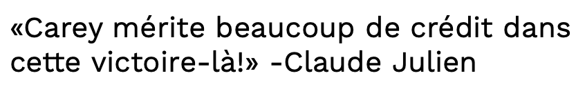 Alors on FLATTE l'HOMME à 10,5 M$ dans le sens du poil!!!!!