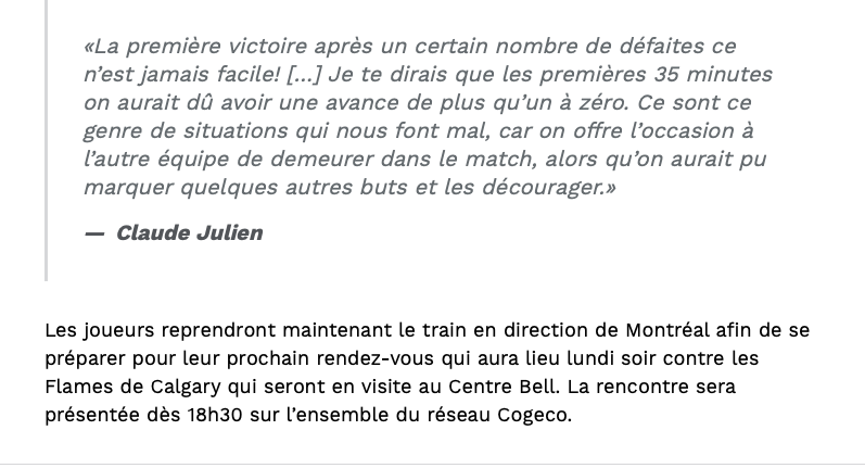 Alors on FLATTE l'HOMME à 10,5 M$ dans le sens du poil!!!!!