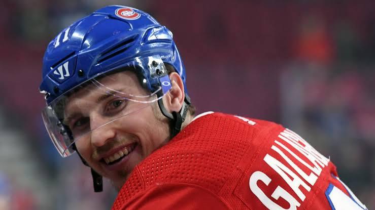 Brendan Gallagher avait pourtant reçu une lettre ouverte...