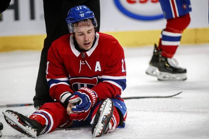 Brendan Gallagher va quitter le Canadien ?