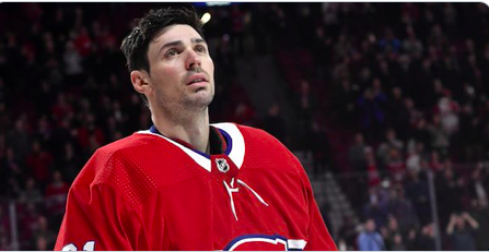 Carey Price de plus en plus DÉTRUIT dans les médias..