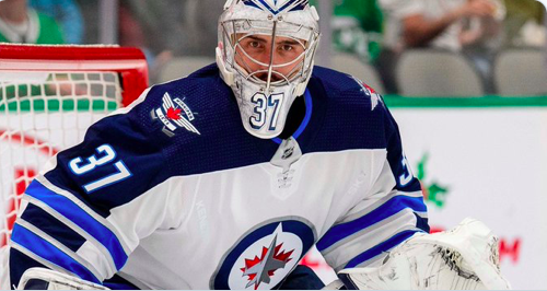 Carey Price REMIS à sa place.....