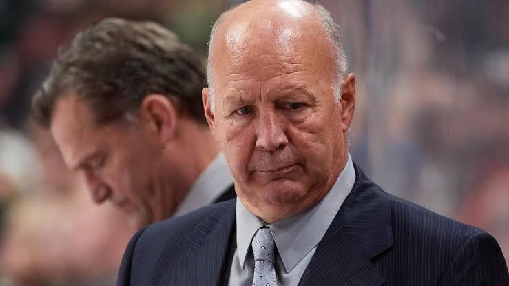 Claude Julien a-t-il COACHÉ son dernier match...