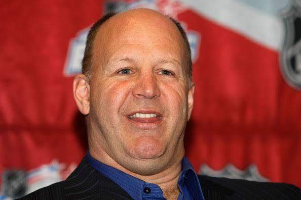 Claude Julien est un CR...de MORRON...