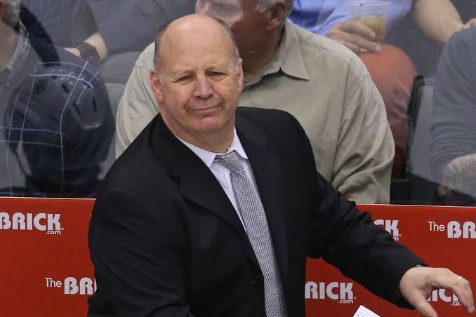 Claude Julien est vraiment une FRAUDE...