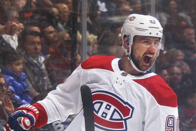 Comment Bergevin pourrait justifier ça ?