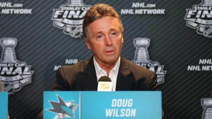 Doug Wilson n