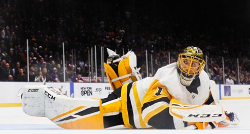 Échanger Carey Price...pour....