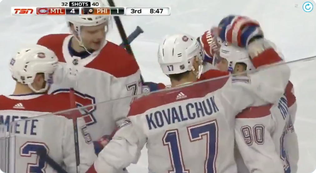 Encore KOVY !!!