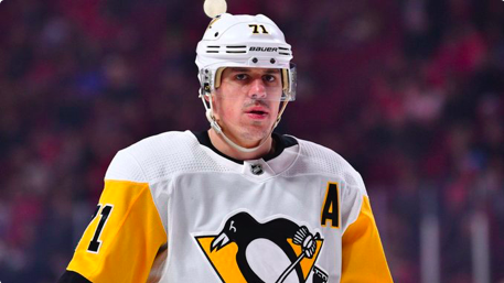 GENO parle aux gens du Centre Bell?