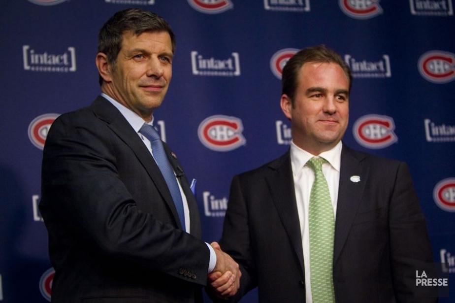 Geoff Molson aura fait l'ERREUR D