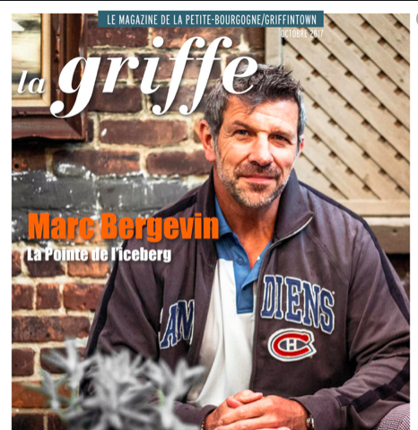 Geoff Molson devrait lire le message qu'on a reçu...