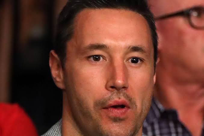 Ilya Kovalchuk RÉFUTE la possibilité..