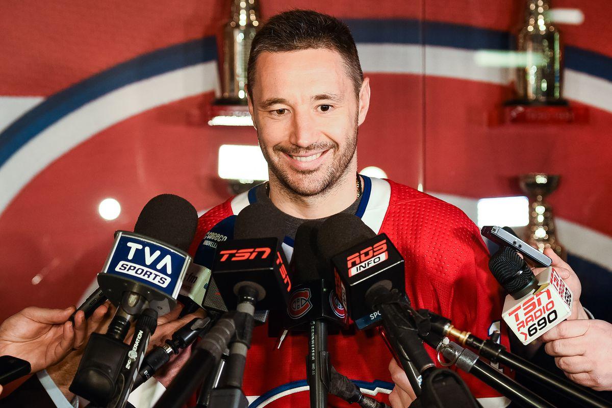 Ilya Kovalchuk RETRANSIGÉ à la date limite des transactions....