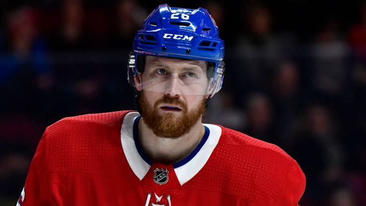 Jeff Petry finalement ÉCHANGÉ? Pierre Lebrun BACK OFF!!!!